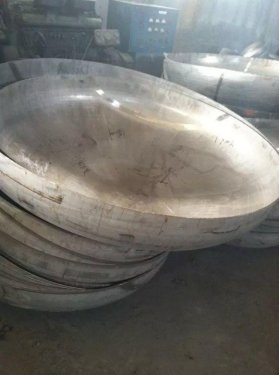 标准封头“三严三实”是修身立业为政的必修课