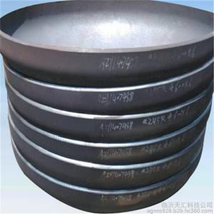 碳钢蝶形封头的执行标准